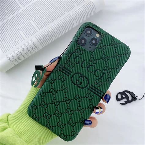 gucci iphone 8s case|authentic Gucci phone case.